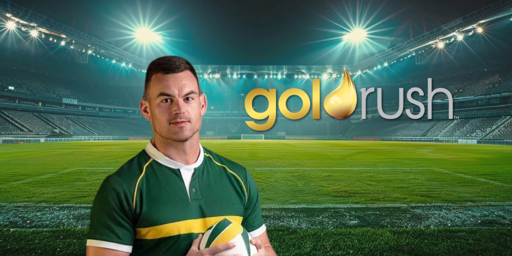 Double Winnings with Jesse Kriel, Goldrush Groblersdal Prom