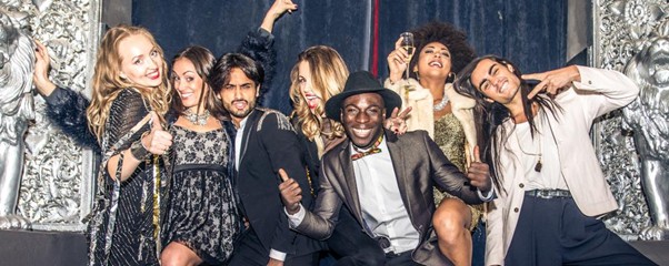 The Diamond Club – Exclusive Rewards at Goldrush Groblersdal